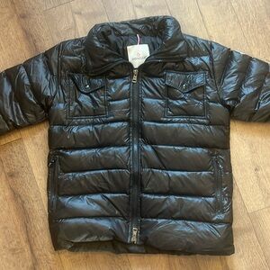 Moncler Puffer Jacket